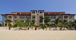 Cabarete - Dominican Republic - Beach Palace Apartments